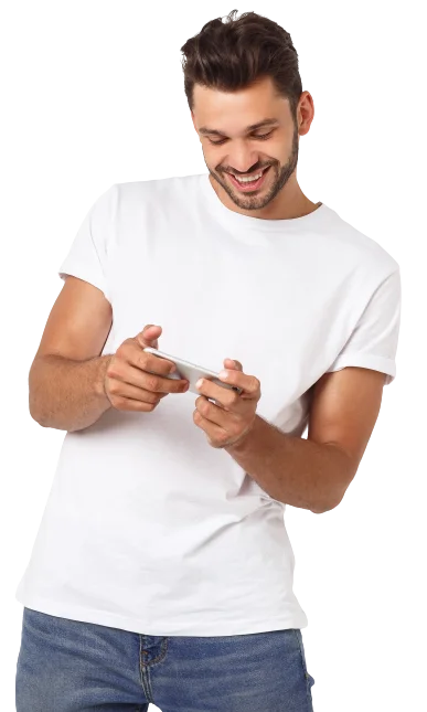 playing bingo online