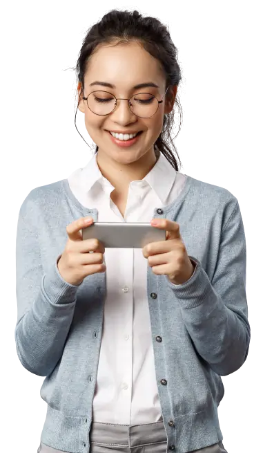 playing bingo online